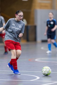 Bild 581 - wCJ Falkinnen Cup